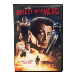 Bullet to the Head