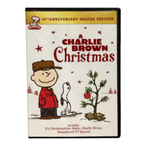 A Charlie Brown Christmas