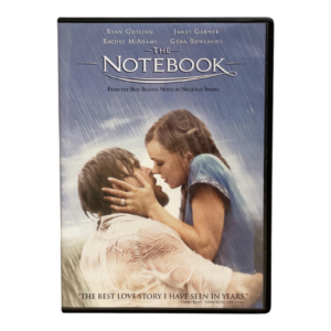 The Notebook